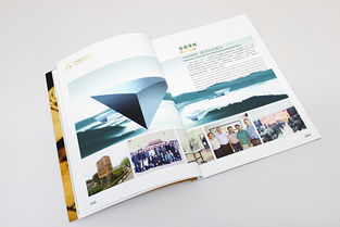企业形象产品画册 让品牌价值跃然纸上 —— 视觉与叙事双重加持下的规划设计与策划策略