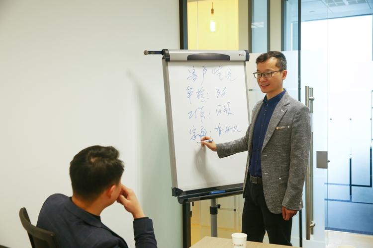 上海闿悦咨询管理