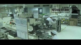 光影之魂 点亮品牌的全媒体策划与影像制作艺术